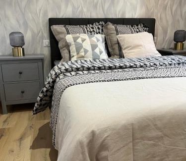 Fort-du-Plasne House | Maison rénovée au cœur du Haut-Jura