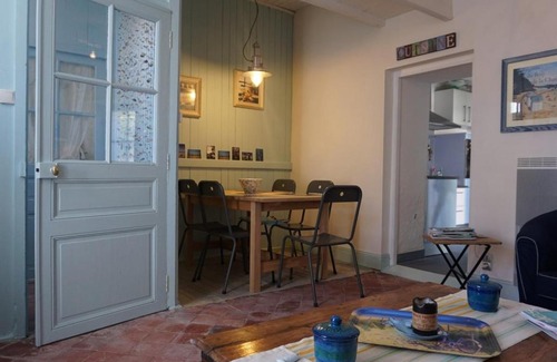 Barbatre House | Maison rénovée avec jardin, proche plage, 4 couchages, Barbâtre - FR-1-224B-744