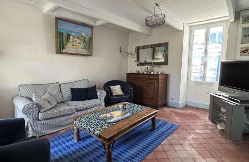 Barbatre House | Maison rénovée avec jardin, proche plage, 4 couchages, Barbâtre - FR-1-224B-744