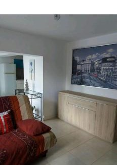 Sandillon Apartment | Maison rénovée