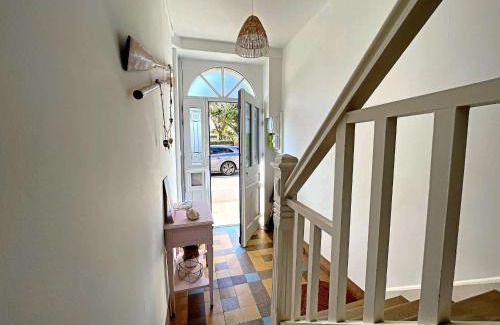 Berck-sur-Mer House | Maison Rénovée Proche Plage et Commerces – Idéale Familles ! - FR-1-646-59