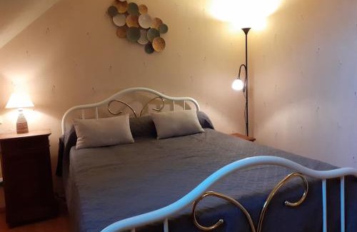 Chassey-le-Camp House | Maison rénovée sur domaine viticole Renovated old house on wine estate