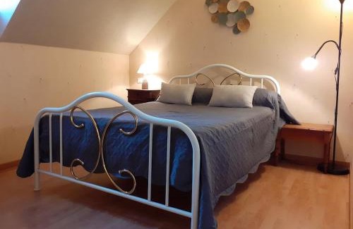 Chassey-le-Camp House | Maison rénovée sur domaine viticole Renovated old house on wine estate