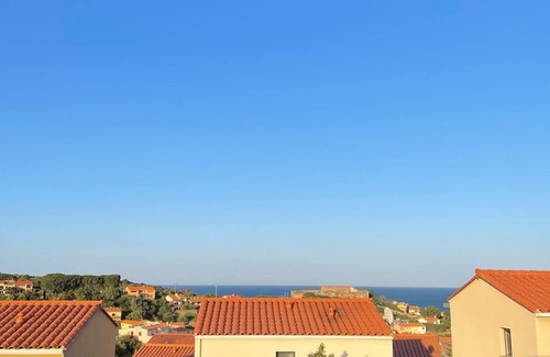 Collioure House | Maison "résidence Finca Majorca"