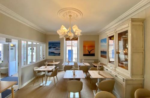Les Sables d'Olonne Hotel | Maison Richet