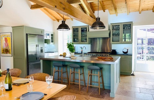 Roques Villa | Maison Roques - Six Bedroom Villa, Sleeps 12