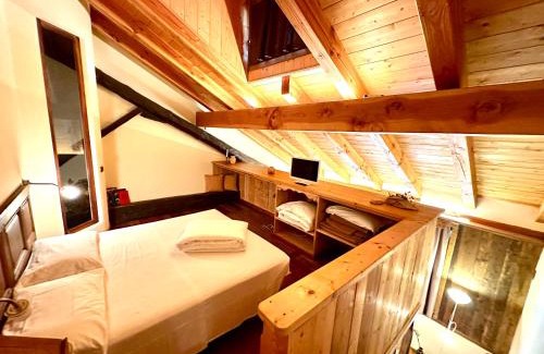 Nus House | Maison Rosset agriturismo, camere, APPARTAMENTI e spa in Valle d'Aosta