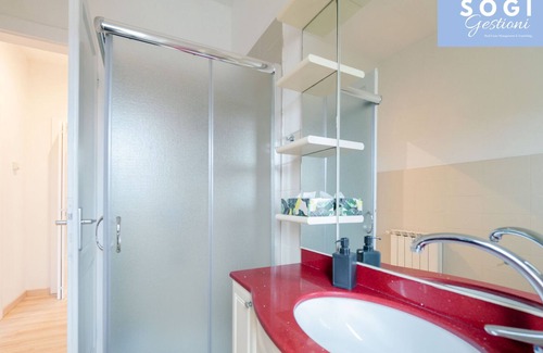 Gorizia House | Maison Rouge in the center of Gorizia!