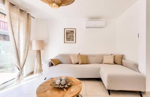 Lacanau-Ocean Apartment | Maison route du lion - maeva Home - Maison avec jardin 3 pièces 4 personnes proche plage - Exclusive - super Home MAE-5831
