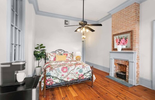 Faubourg Marigny Bed & Breakfast | Maison Royal, Steps to French Quarter