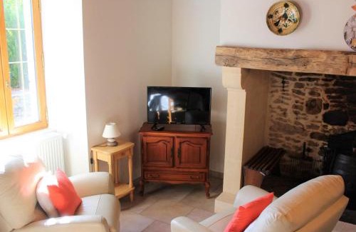 Tamnies Apartment | Maison rustique avec Wifi près de Sarlat - FR-1-616-186