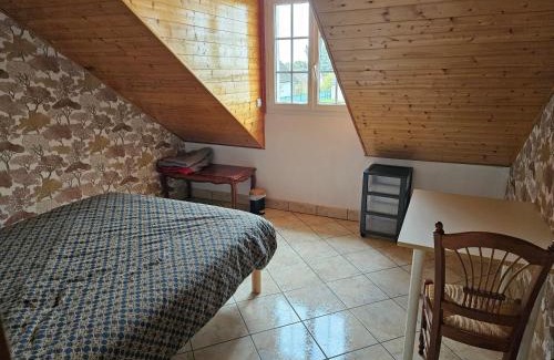 Lailly-en-Val House | Maison Sérénité