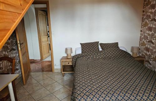 Lailly-en-Val House | Maison Sérénité