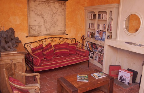 Besse-sur-Issole Bed & Breakfast | Maison Saint-Louis