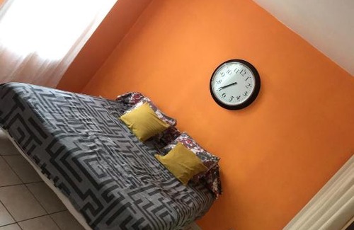 14th Arrondissement House | Maison Sainte Marthe