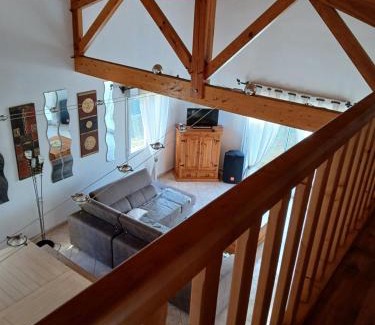 Sanguinet House | Maison sanguinet à 100m du lac