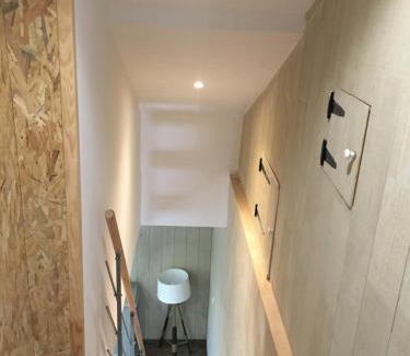 Mimizan House | Maison Sanouva