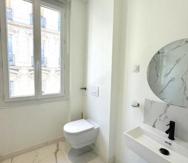 Thiers Hotel | Maison Senac - Boutique hôtel