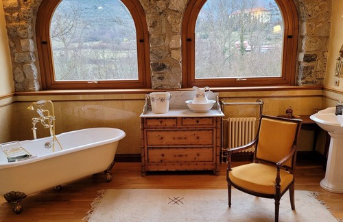 Sospel House | Maison Située à Sospel en Région Paca