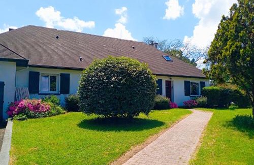 Prechacq-Josbaig Bed & Breakfast | Maison Sowilo