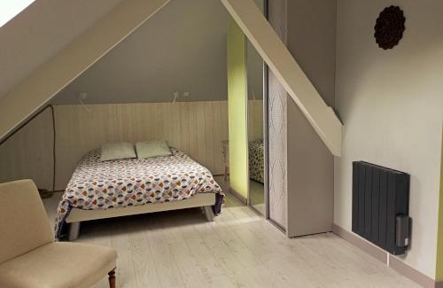 Prechacq-Josbaig Bed & Breakfast | Maison Sowilo