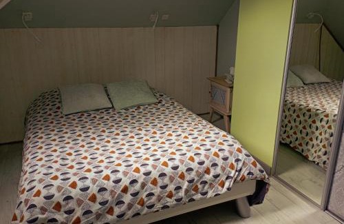 Prechacq-Josbaig Bed & Breakfast | Maison Sowilo