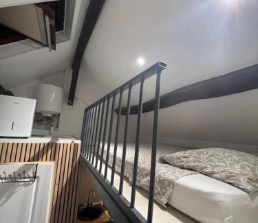 Soisy-sur-Seine Villa | Maison spa