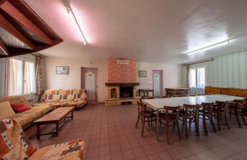 Nevoy House | Maison spacieuse à Nevoy avec jardin de 200 m², idéal pour groupes !