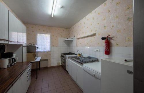 Nevoy House | Maison spacieuse à Nevoy avec jardin de 200 m², idéal pour groupes !