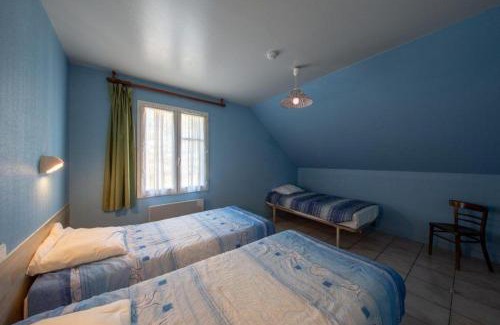 Nevoy House | Maison spacieuse à Nevoy avec jardin de 200 m², idéal pour groupes !