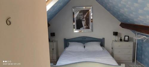 Cabourg House | Maison spacieuse avec jardin à Cabourg, 250 m²