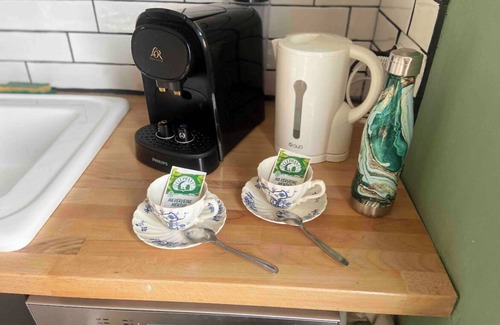 Saint-Brieuc House | Maison Spacieuse Proche du Zoo de Trégomeur , Idéale Pour les Familles !