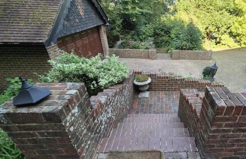Brighton House | Maison spacieuse pour famille près de Brighton avec jardin
