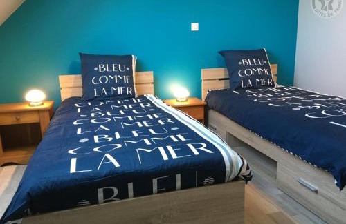 Aniche House | Maison spacieuse pour 8 pers avec jardin, terrasse, WIFI, proche commerces et attractions culturelles - FR-1-510-156