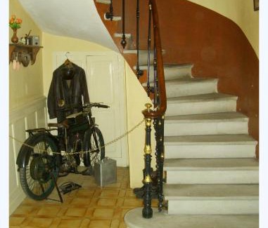 Coursan Bed & Breakfast | Maison St Georges