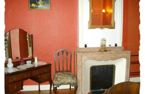 Coursan Bed & Breakfast | Maison St Georges
