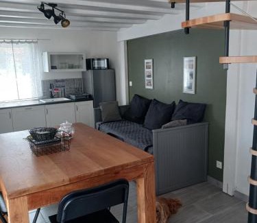 LʼAiguillon-sur-Mer House | Maison sud Vendée