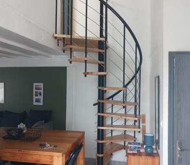 LʼAiguillon-sur-Mer House | Maison sud Vendée