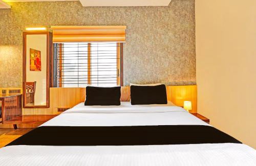 Thousand Lights West Hotel | MAISON Suites