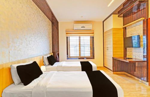 Thousand Lights West Hotel | MAISON Suites