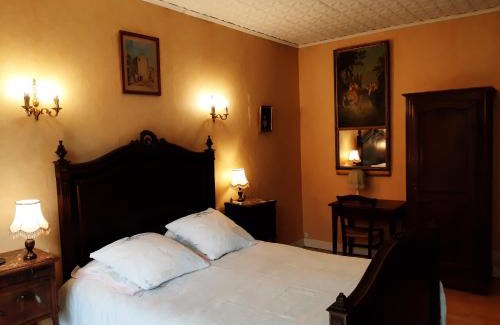 Port-Sainte-Marie House | Maison sur les coteaux à 25 minutes d'Agen