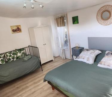 Cavaillon House | MAISON Terrasse PISCINE