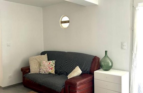 Vals-les-Bains House | Maison Thany 2