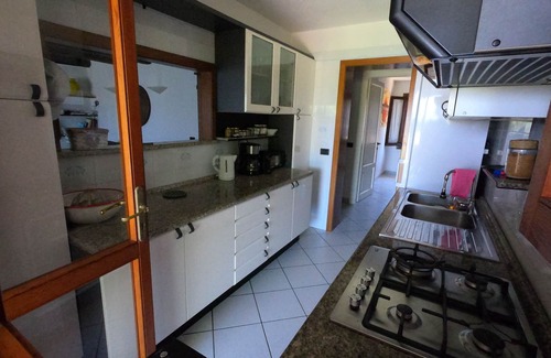 Porto San Paolo House | Maison "The Little Gate", seaside paradise.