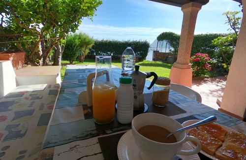 Porto San Paolo House | Maison "The Little Gate", seaside paradise.