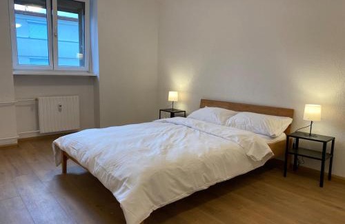 Huningue Apartment | Maison Tivoli