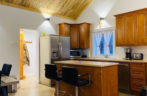 Tourville House | Maison Tourville | Countryside Corner of Paradise
