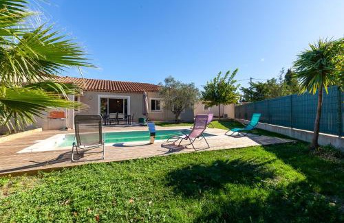 Les Pennes-Mirabeau House | Maison Tout Confort