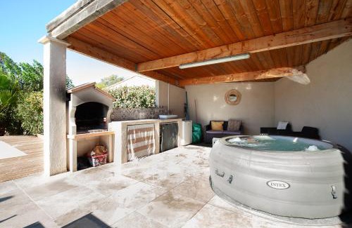 Les Pennes-Mirabeau House | Maison Tout Confort