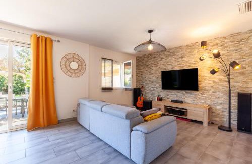 Les Pennes-Mirabeau House | Maison Tout Confort